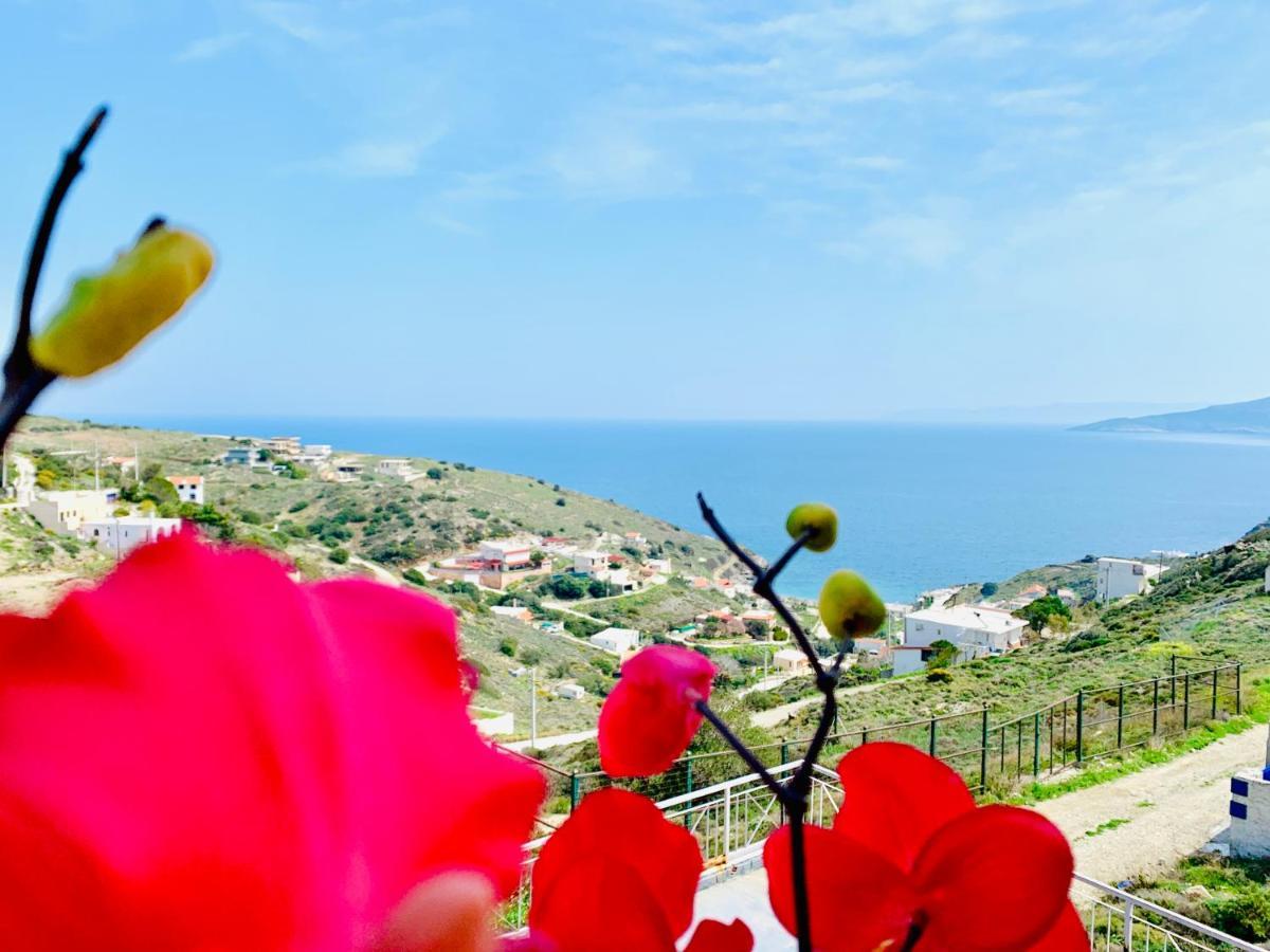 Villa Kalli - Porto Ennia Vromopousi Экстерьер фото