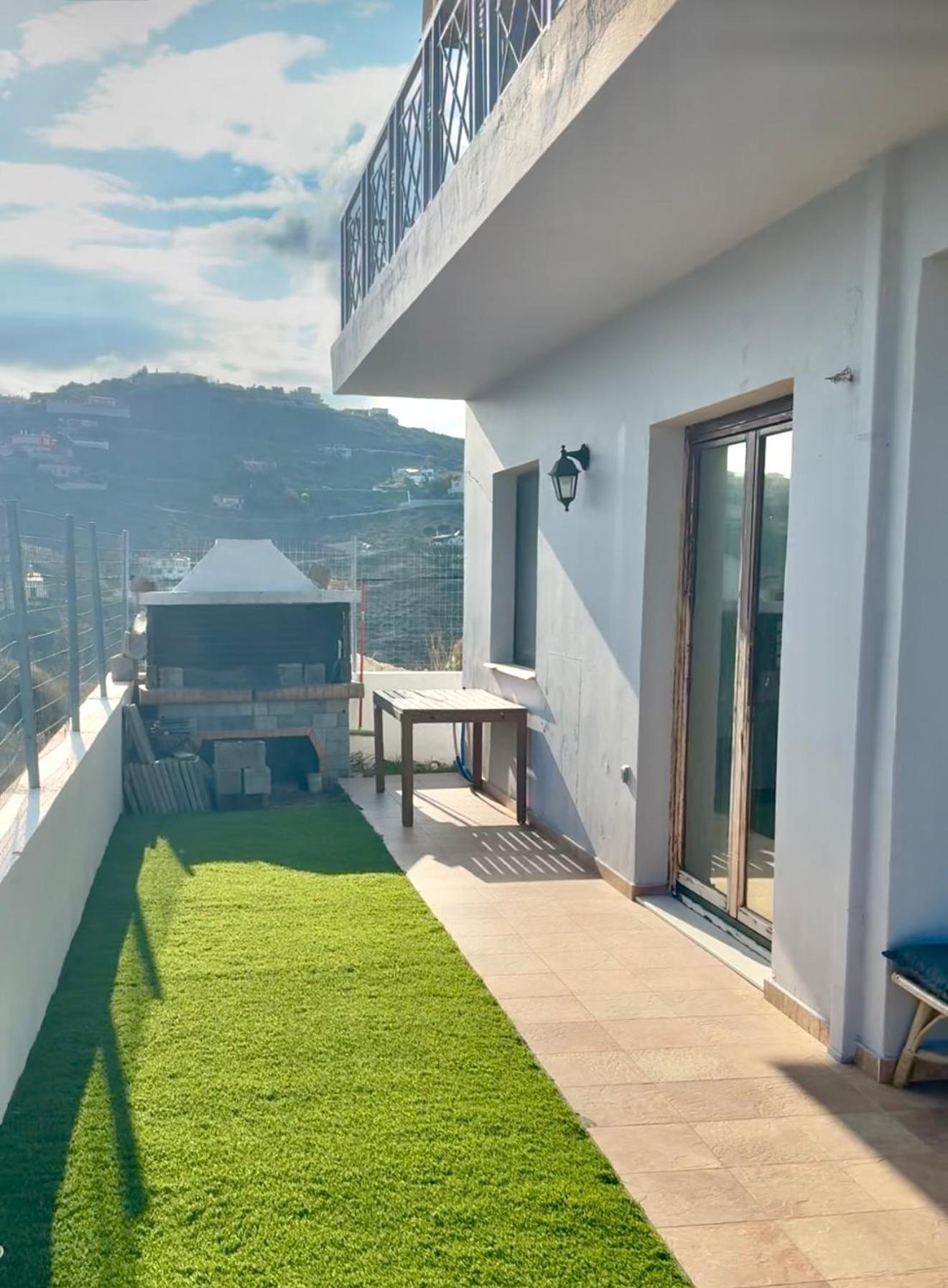 Villa Kalli - Porto Ennia Vromopousi Экстерьер фото