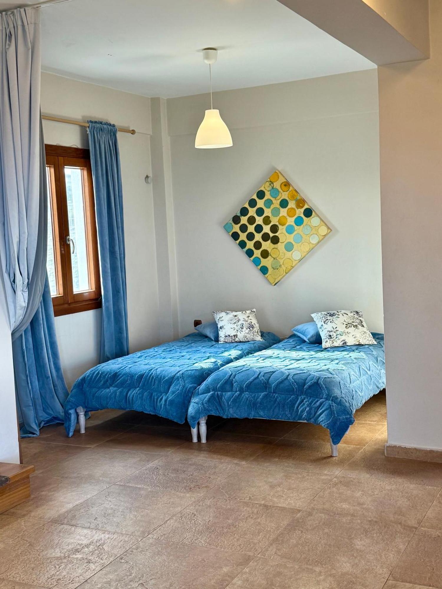 Villa Kalli - Porto Ennia Vromopousi Экстерьер фото