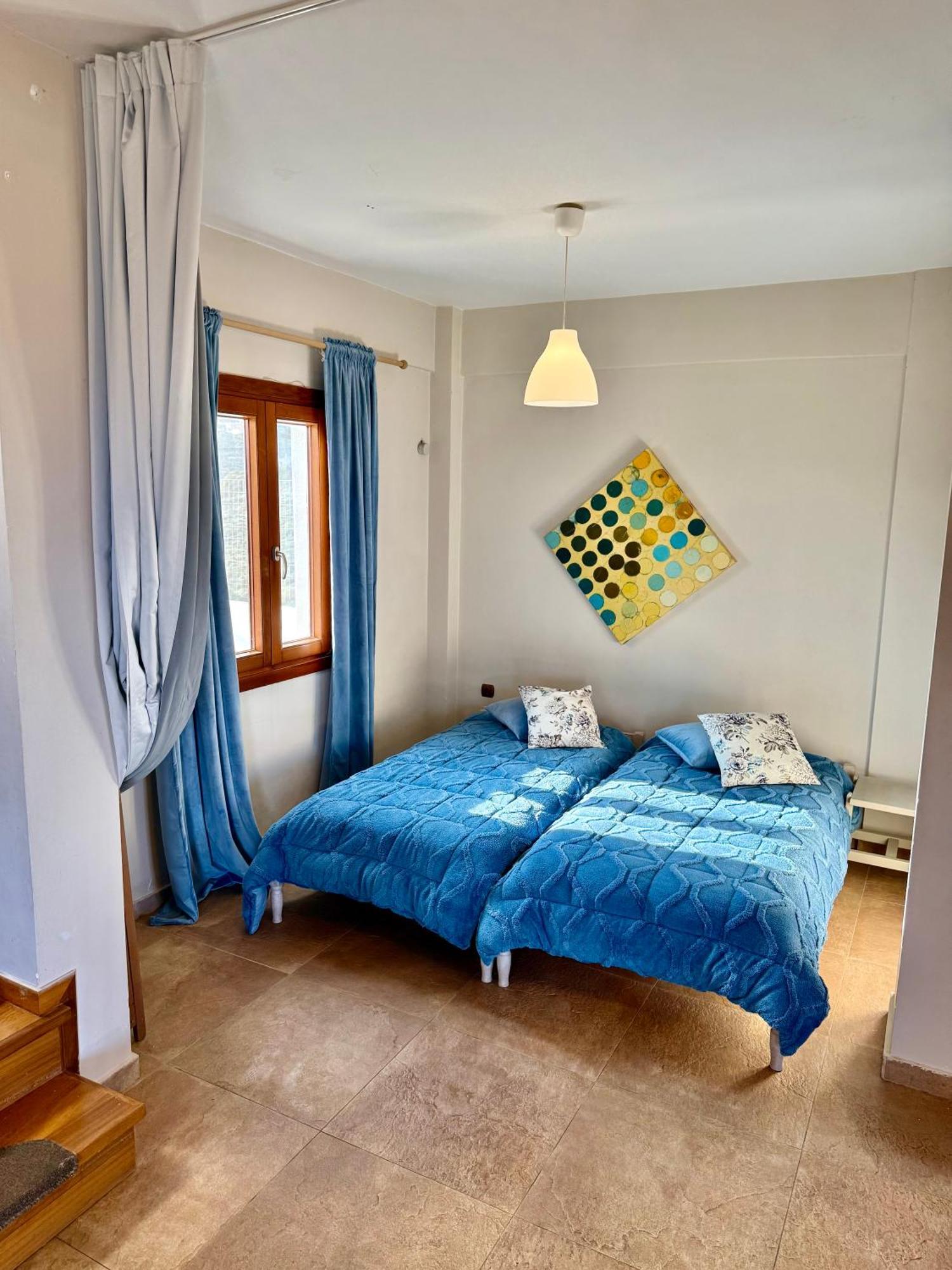 Villa Kalli - Porto Ennia Vromopousi Экстерьер фото